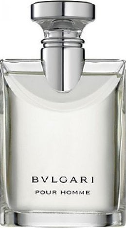 Bvlgari BVLGARI Pour Homme EDT 100ml