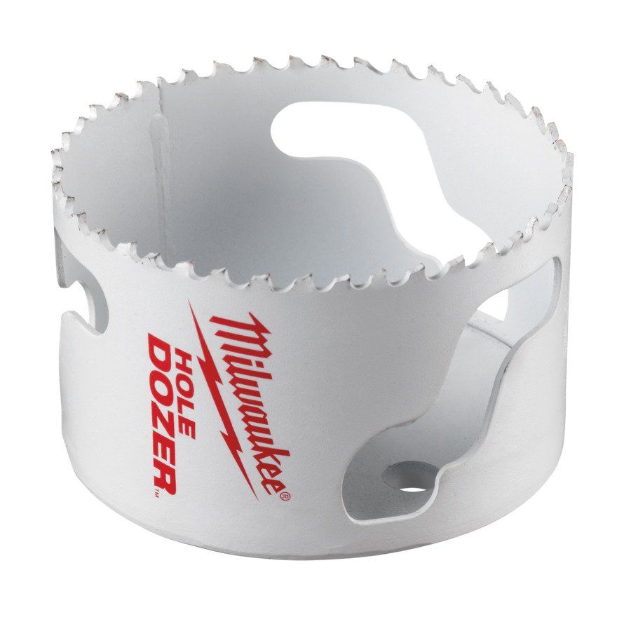 Milwaukee Otwornica bimetalowa kobaltowa 68mm (49560159)