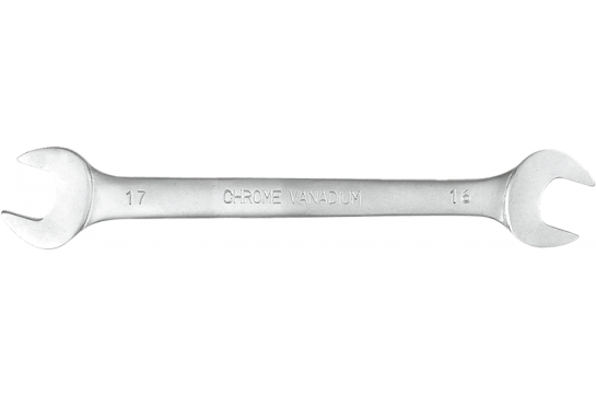 Topex Klucz płaski 20 x 22mm (35D615)