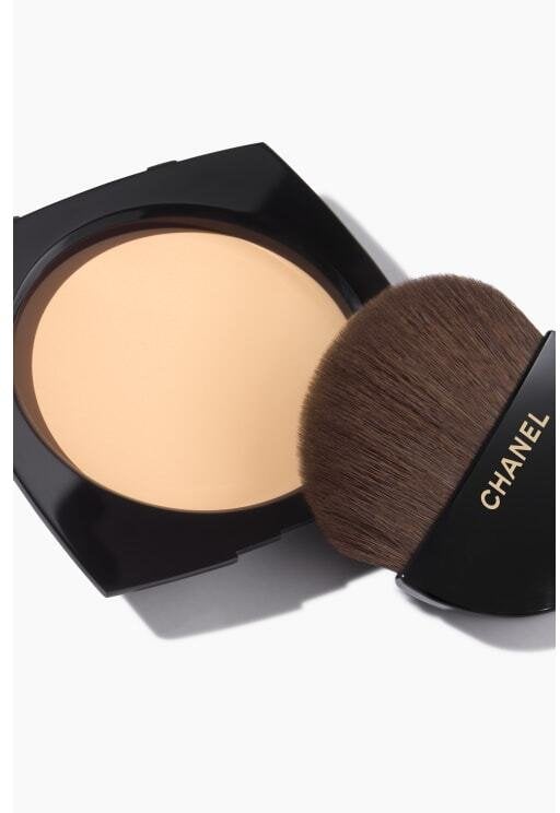 Chanel LES BEIGES HEALTHY GLOW SHEER POWDER B20 12G REFILL