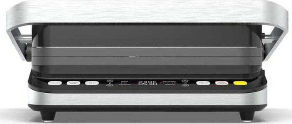 Opiekacz Aeno Płyta Kuchenna AEG0005 Szary 2000 W