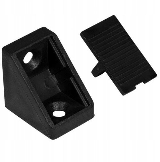 PODPÃRKA POD PÃÅKÄ Z KLAPKÄ CZARNA