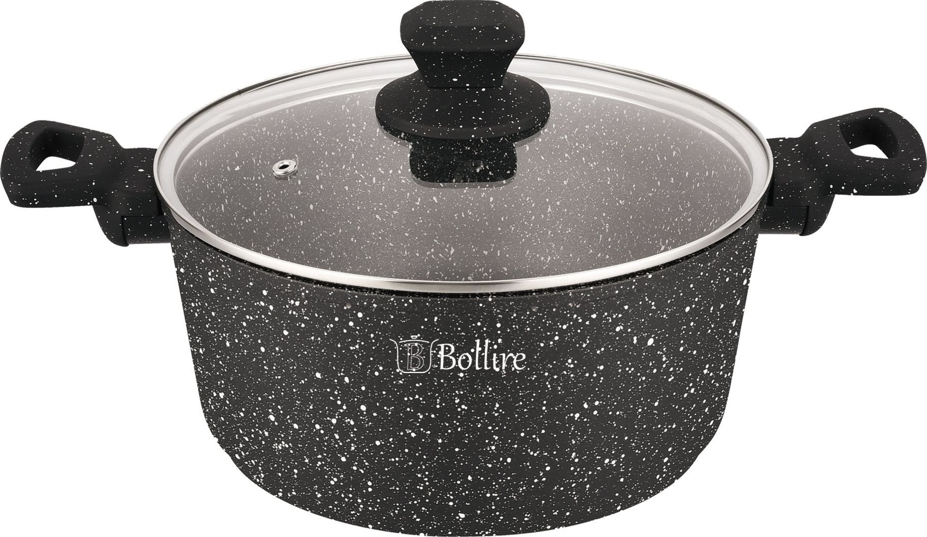 Bollire Garnek Venezia 24cm (7615109009)
