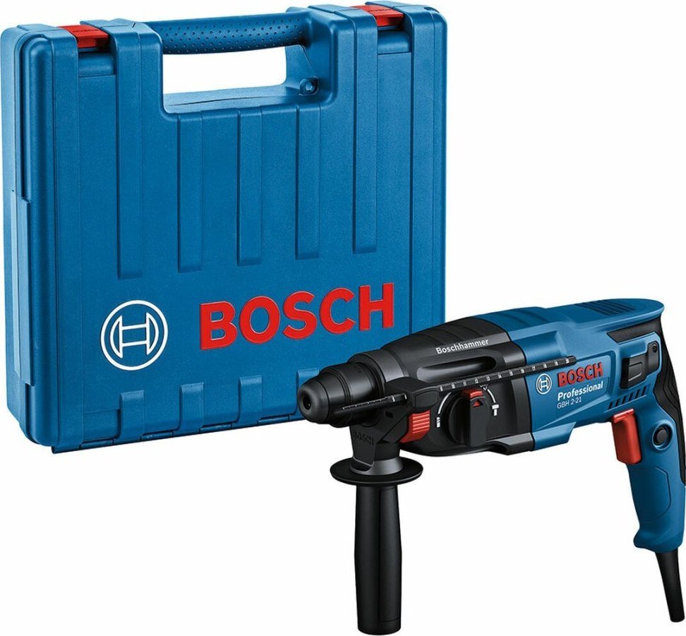 Wiertarka Bosch Wiertarka udarowa BOSCH GBH 2-21 Professional