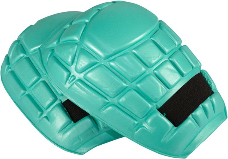 Greenmill Nakolanniki piankowe 2 szt. (GR6990)