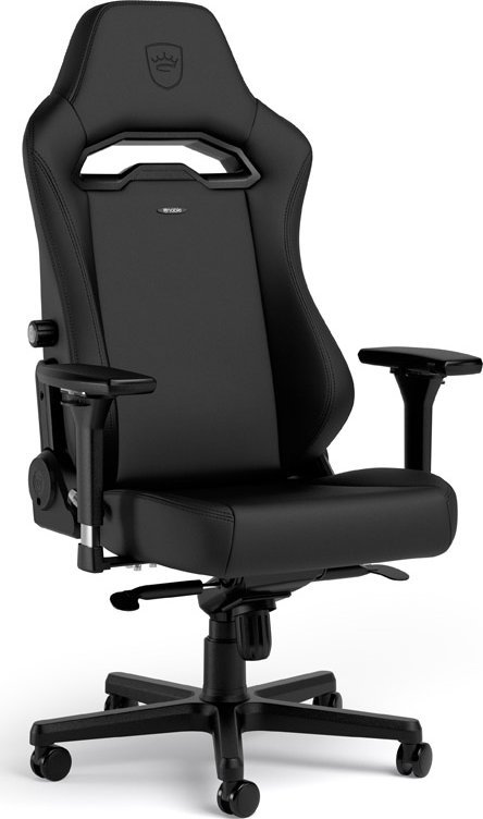 Fotel Noblechairs HERO ST - Black Edition (GAGC-255)