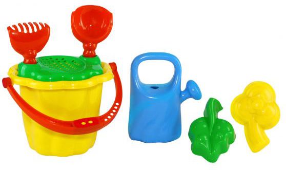Bączek Zestaw do piasku