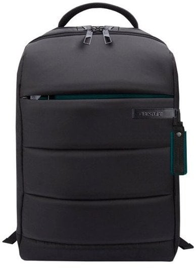 Bestlife batoh na 15,6" notebook s USB konektorem