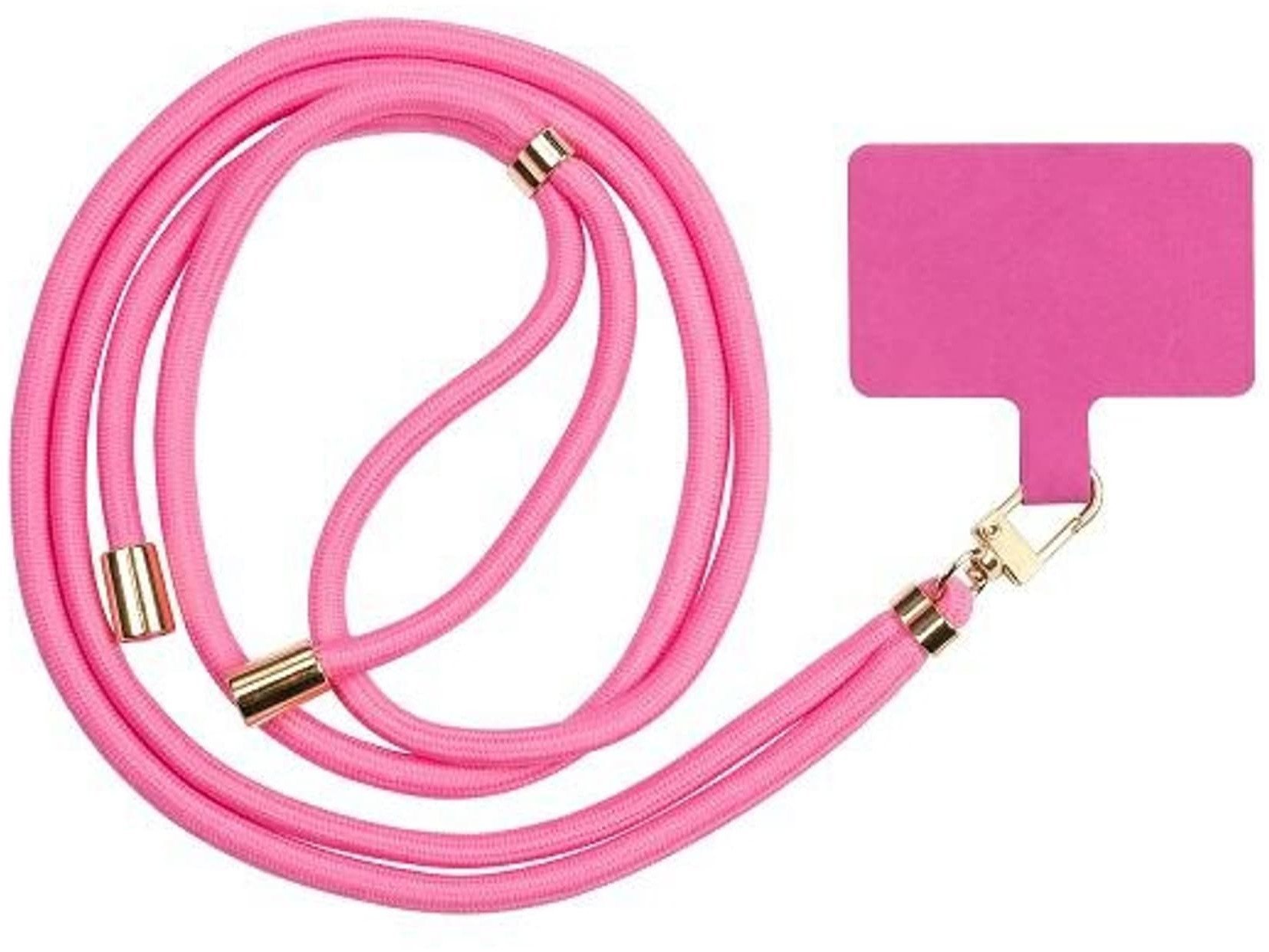 Beline Smycz uniwersalna różowa /pink