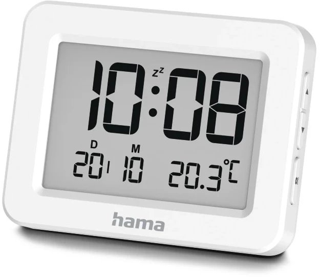 Budzik elektroniczny Kos