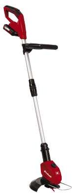 Einhell Podkaszarka akumulatorowa GE-CT 18 Li 2,0Ah (3411197)