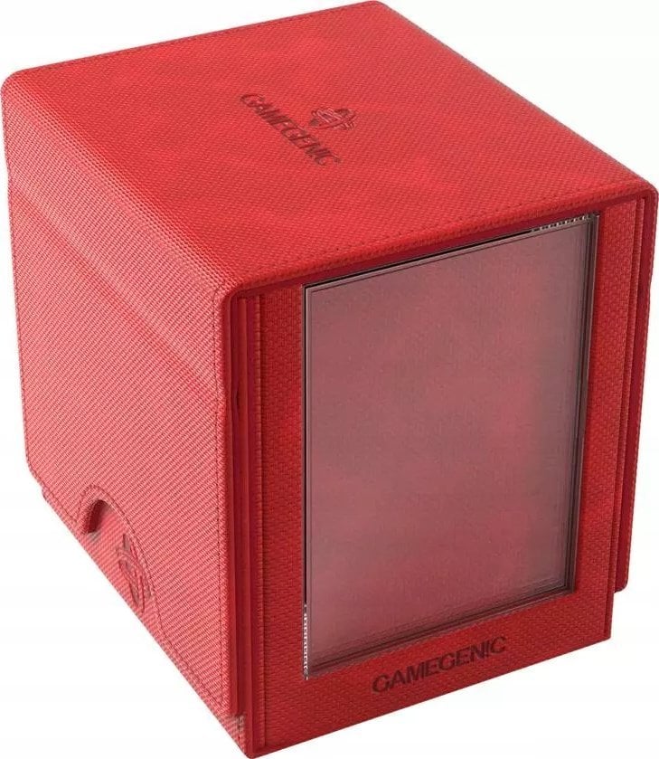 Gamegenic Gamegenic: Sidekick PRO 100+ XL - Red