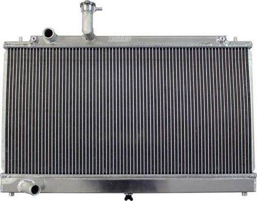 D1Spec_D Sportowa Chłodnica Wody Mazda 6 GG GY 1.8 2.0 2.3L 02-07 TurboWorks