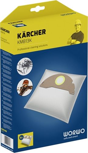 Worek do odkurzacza Worwo Worki do odkurzacza Worwo KMB13K