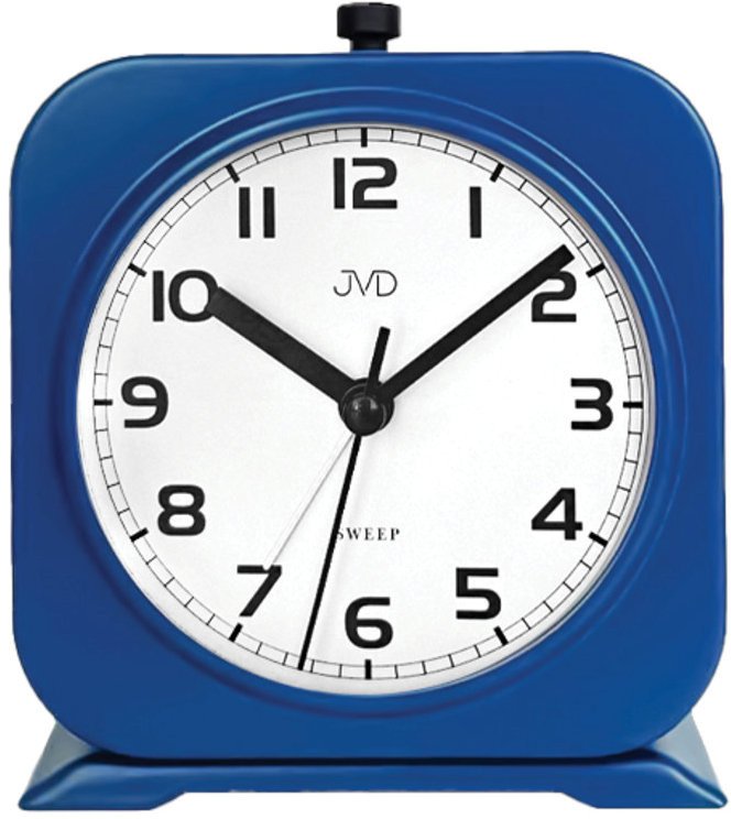 JVD Budzik SRP2220.2 10 cm alarm jednostajny