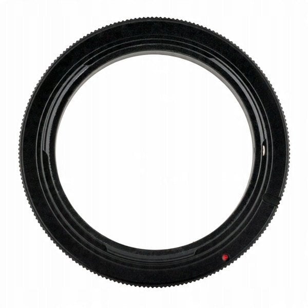 Freepower Pierścień odwrotnego mocowania FreePower Canon EF na 52 mm