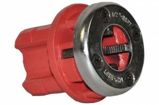 Geko Głowica do gwintownicy 1/2" (G01010)