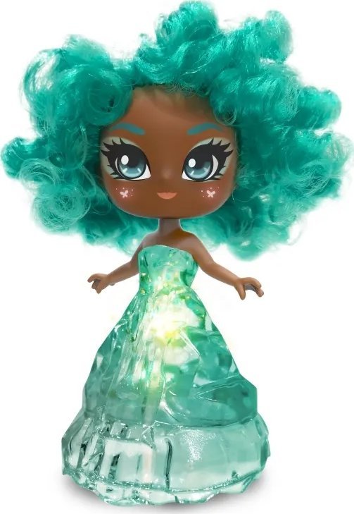 Jakks Pacific Doll Turquoise (Healing)