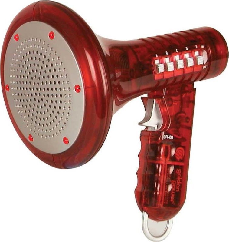 Modyfikator głosu MIX