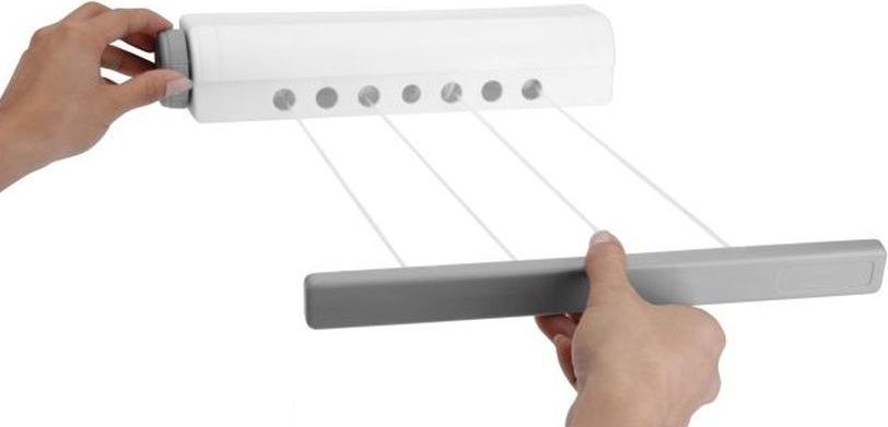 Suszarka na pranie Vilde Automatic