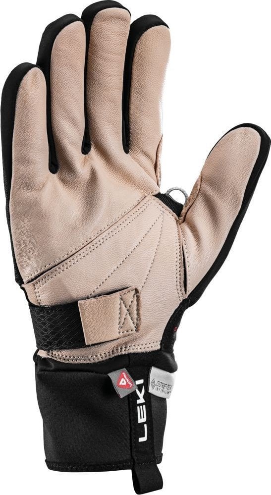 Leki LEKI RĘKAWICE PRC Premium Thermo + Shark 10.5