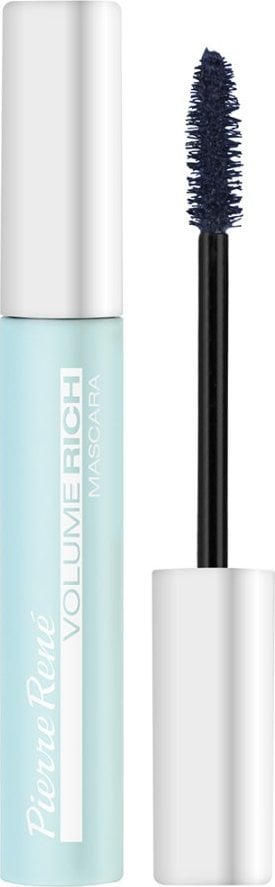 Pierre Rene PIERRE RENE_Volume Rich Mascara pogrubiający tusz do rzęs 04 10ml
