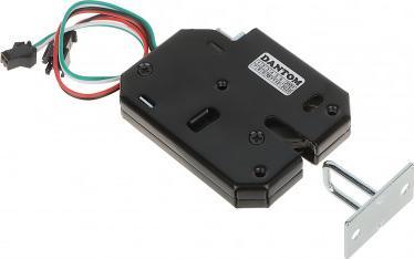 ZACZEP ELEKTROMAGNETYCZNY SZAFKOWY DT-05