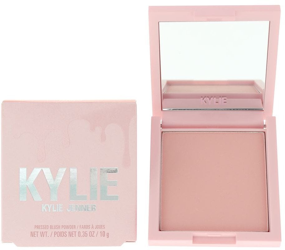 Kylie Cosmetics, By Kylie, Blush Powder, 334, Pink Power, 10 g For Women