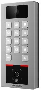 Hikvision KONTROLER DOSTĘPU DS-K1T502DBWX-CQR