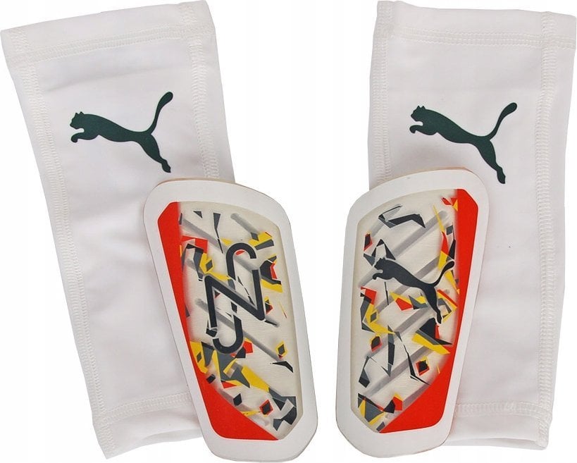 Puma Nagolenniki piłkarskie Puma NEYMAR Jr Ultra Flex Sleeve 030921-01