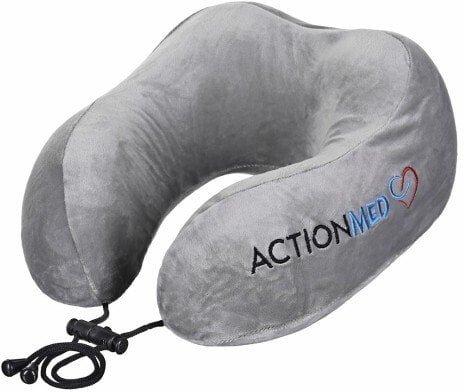 Poduszka ortopedyczna, TRAVEL PILLOW