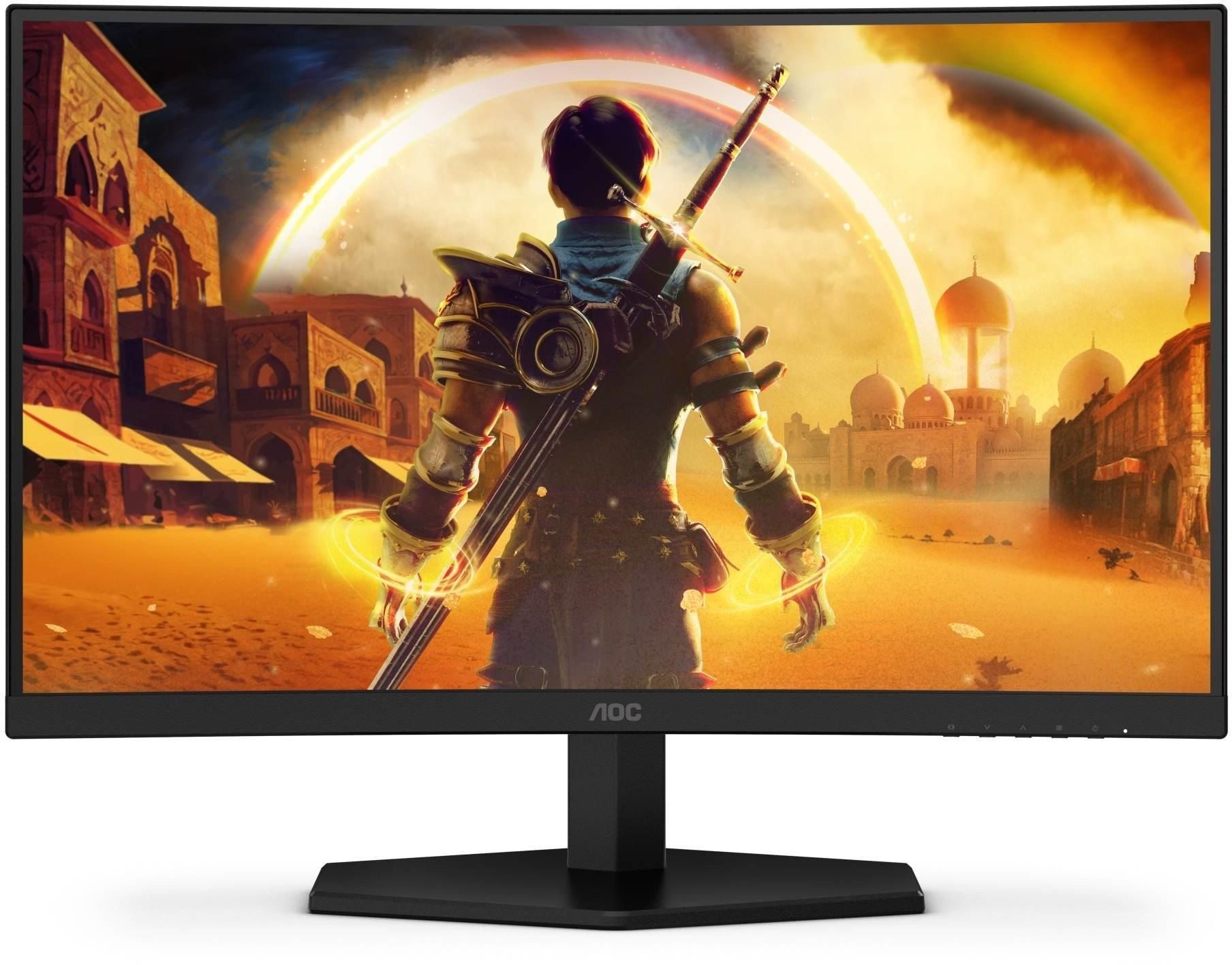Monitor AOC C24G42E