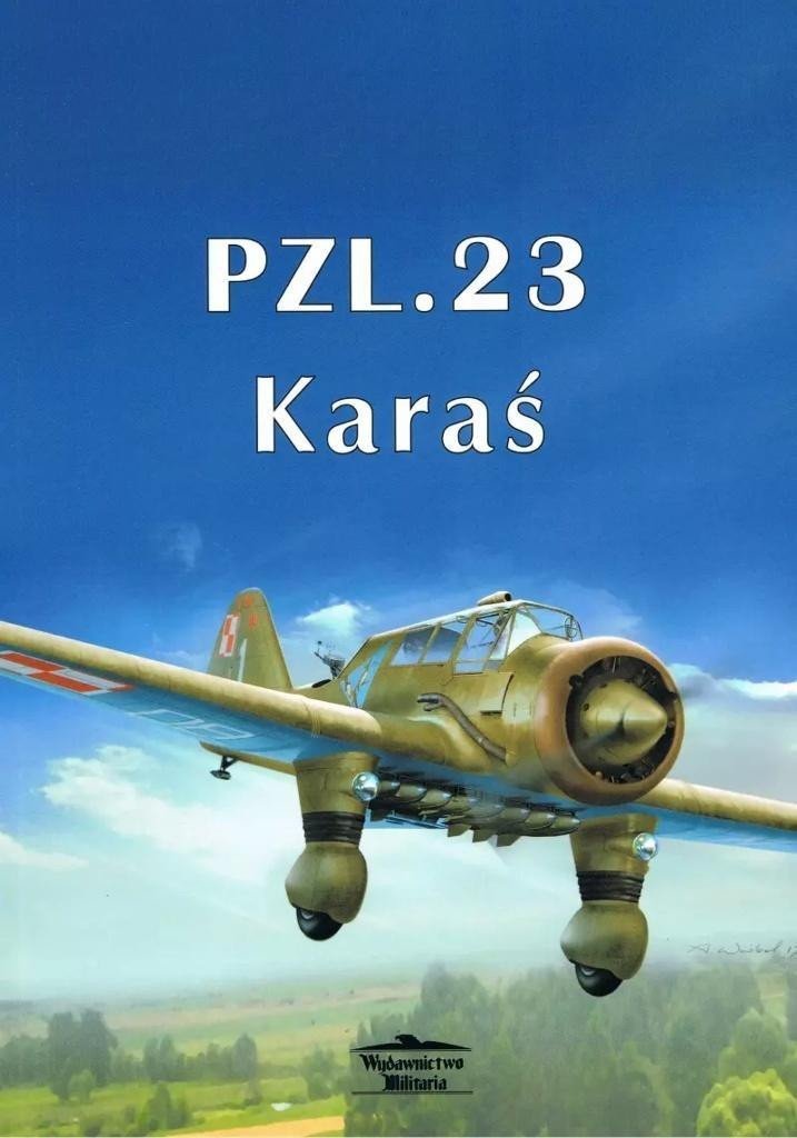 PZL.23 Karaś