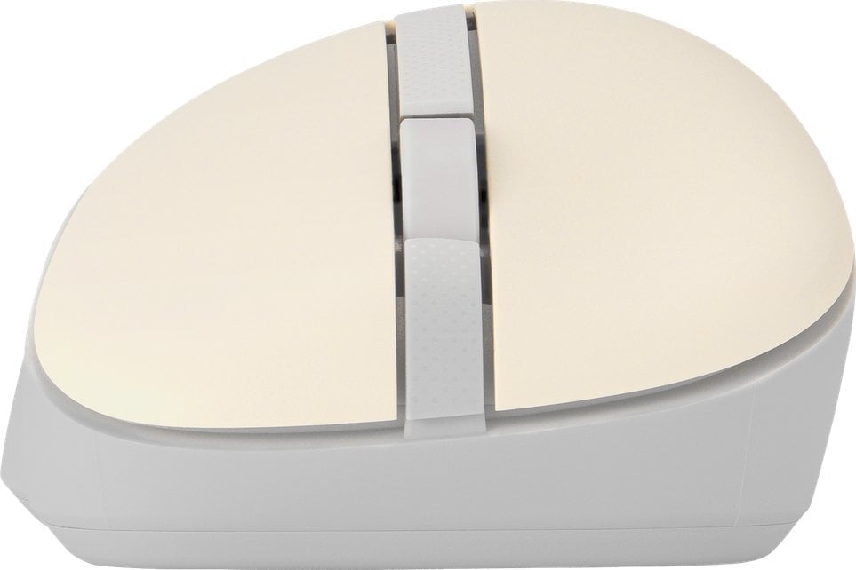 Mysz Asus Asus Wireless Mouse | MD102 | Mouse | 2.4 GHz, Bluetooth | Beige