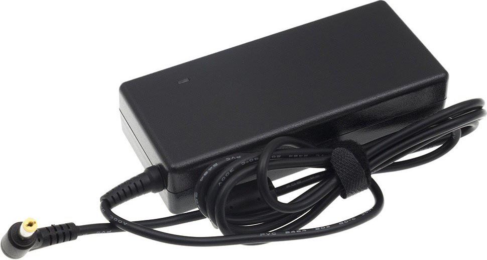 Zasilacz do laptopa Green Cell 90 W, 1.7 mm, 4.7 A, 19 V (AD02P)
