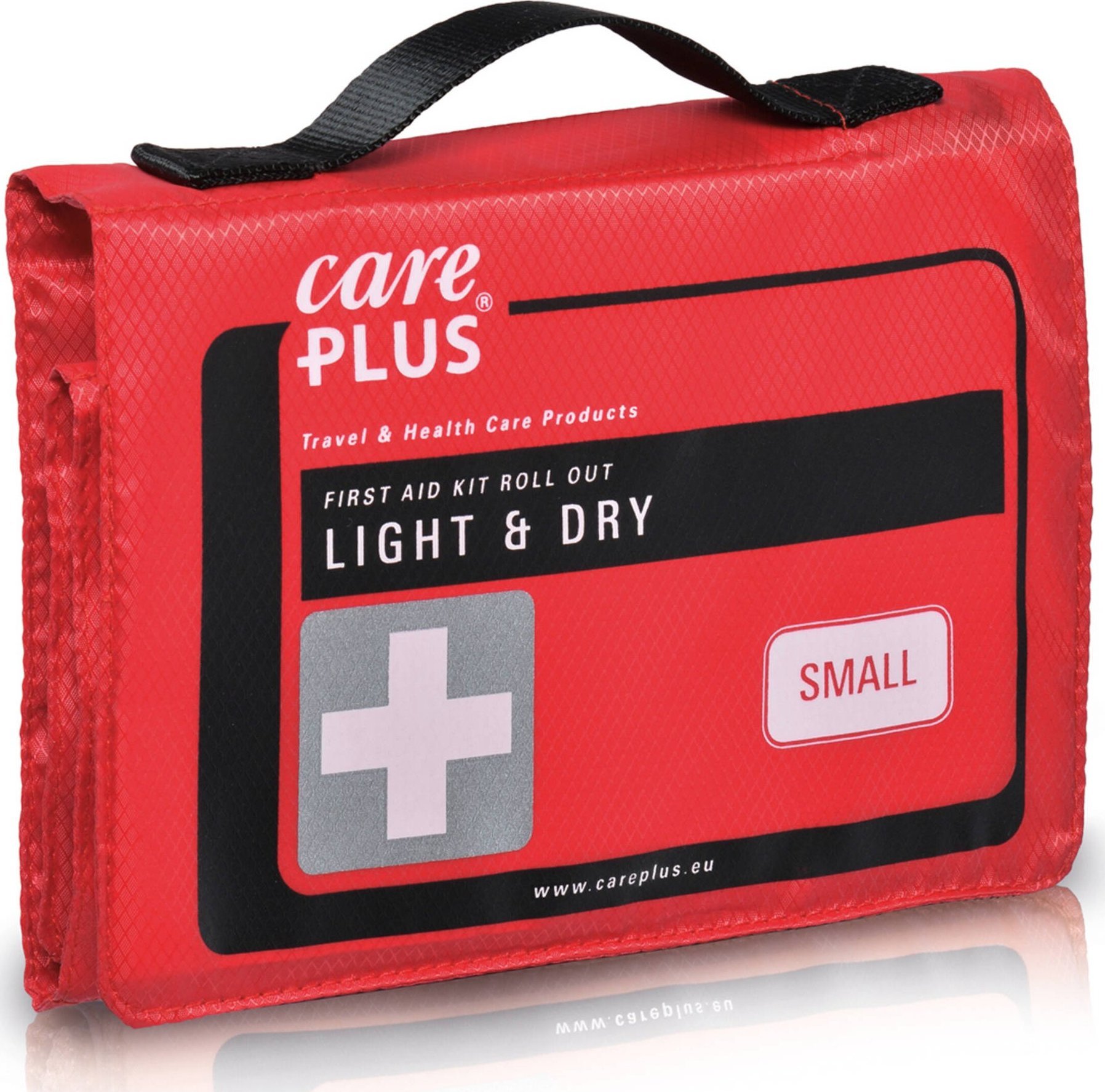 Care Plus Apteczka Care Plus First Aid Kit Roll Out - Light & Dry (Small) Uniwersalny