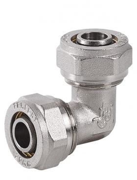 Perfexim Kolano skręcane 706 32x32 (61-006-0320-000)