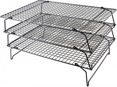 Tala Kratka do studzenia ciast - 3 poziomy