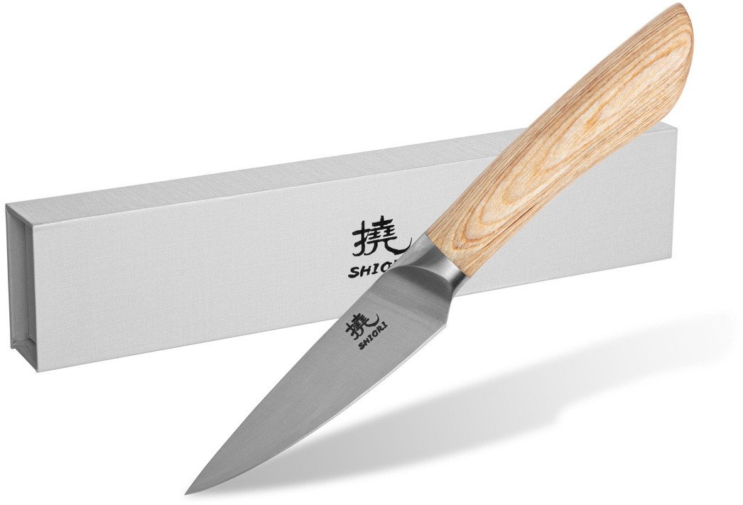 Shiori Shinogi Shto - nóż do obierania