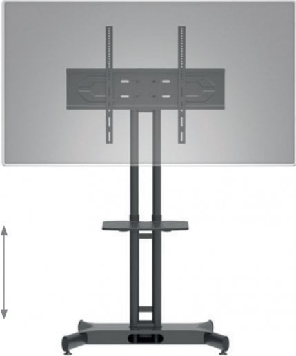 Hagor HP TWIN STAND HD - 55-84IN