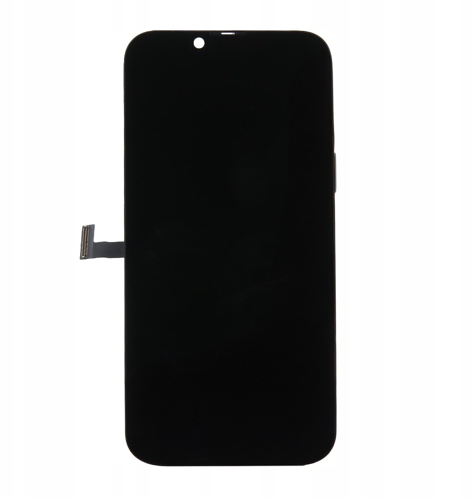 Wyświetlacz z panelem dotykowym iPhone 13 Pro Incell FHD czarny