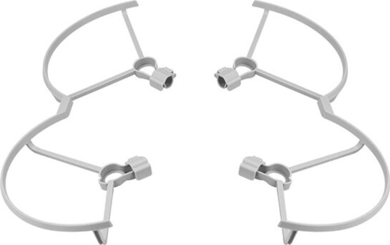 BRDRC Osłony na śmigła do drona DJI Mini 3 Pro 4 szt.