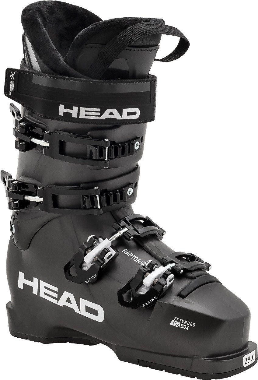 Buty narciarskie damskie HEAD RAPTOR WCR 95 W 25.0