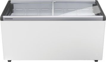 Zamrażarka Liebherr EFI 4453 Zamrażarka skrzyniowa do lodów