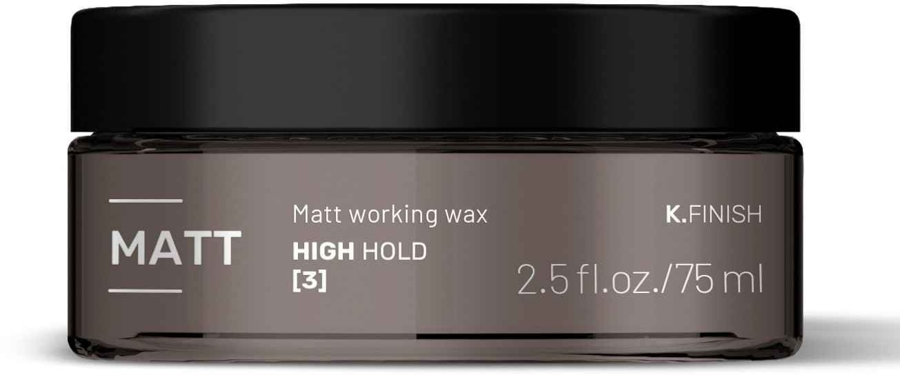 Lakmé K.Finish Working Wax 75 ml