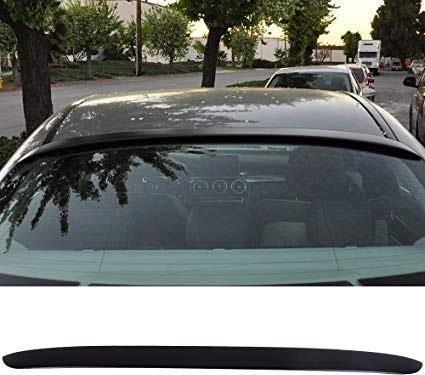 ProRacing Lotka Lip Spoiler - Mercedes-Benz W205 (ABS)