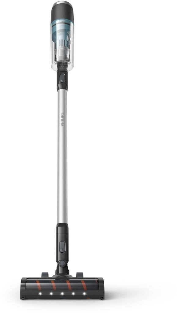 Philips 3000 series Seria 3000 XC3031/01 Bezprzewodowy odkurzacz 3000