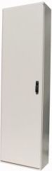 Eaton Obudowa rozdzielnicy 2060 x 400 x 300mm IP30 drzwi zamykane dźwignią BP-F-4003-P (102356)