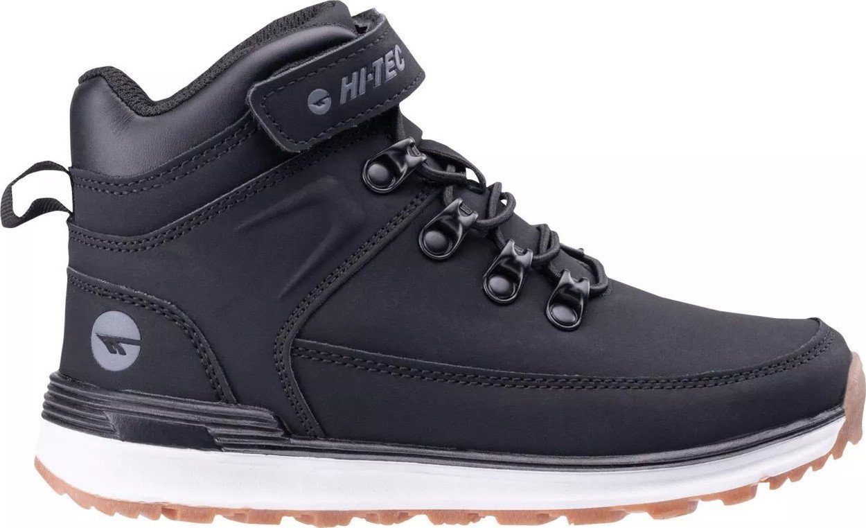 hitec Dziecięce buty ALAMIS MID JR rozmiar 35