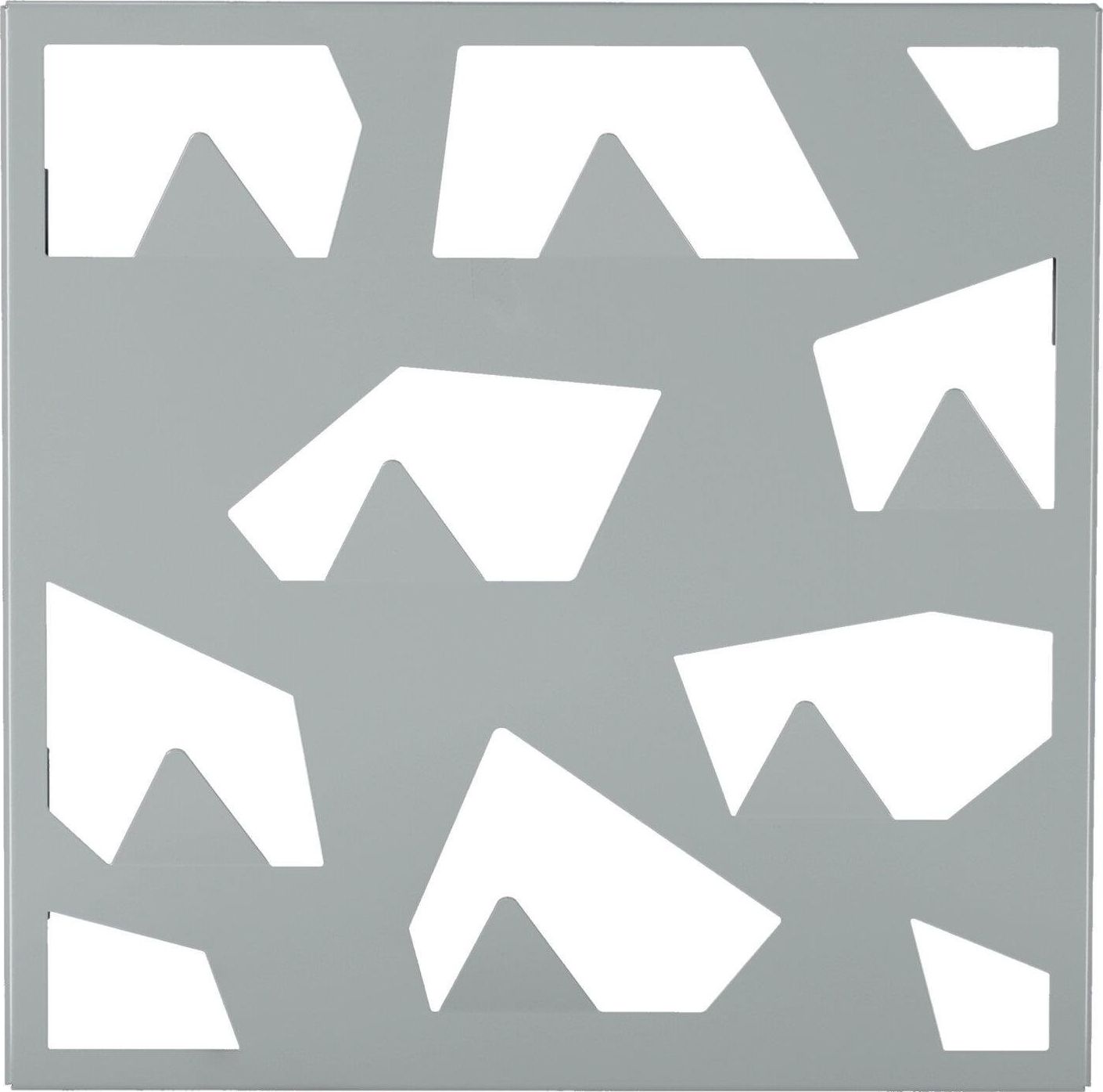 Nobonobo Wieszak Spark szary